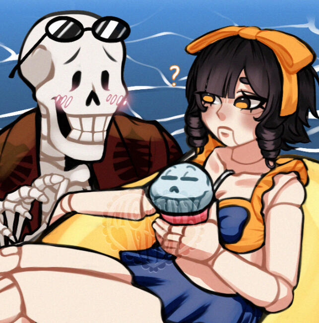 Rascunho (colorido):